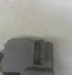 Serrure avant droit PEUGEOT 206 Photo n°6