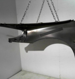 Aile avant droit PEUGEOT 607 Photo n°6