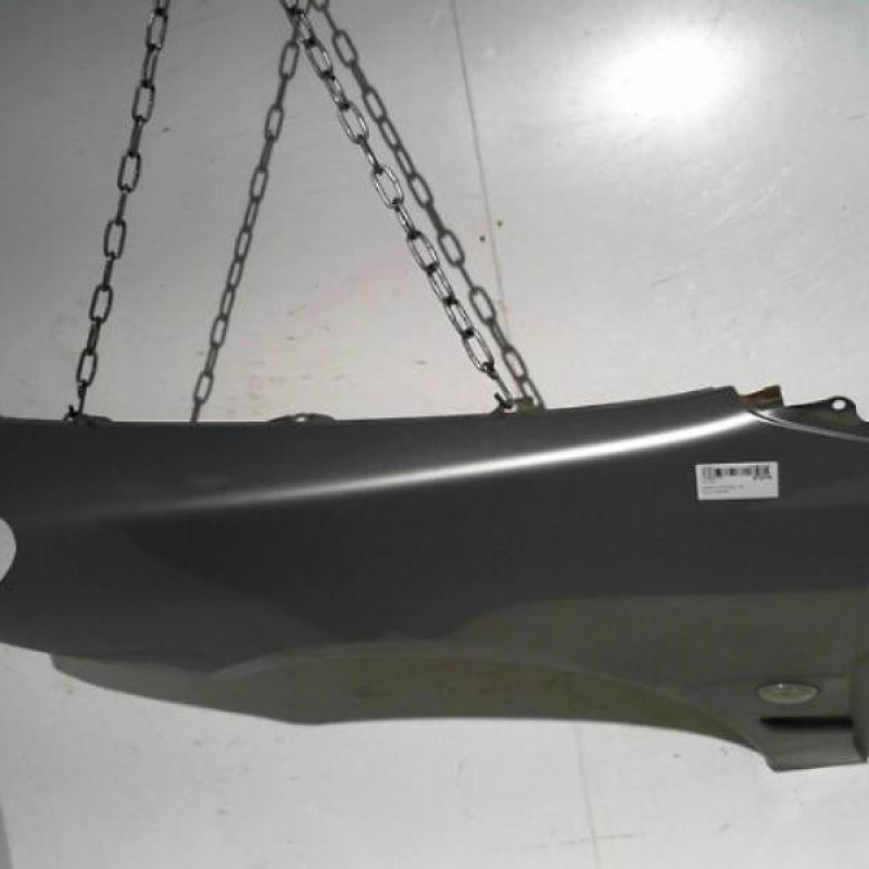 Aile avant gauche PEUGEOT 607