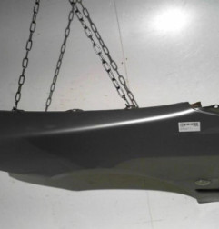 Aile avant gauche PEUGEOT 607