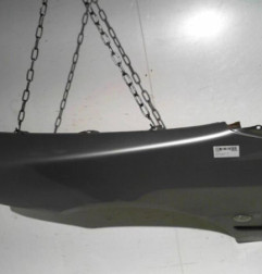 Aile avant gauche PEUGEOT 607 Photo n°5