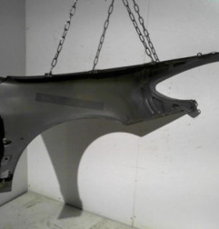 Aile avant gauche PEUGEOT 607 Photo n°6