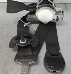 Ceinture avant droit PEUGEOT 3008 1 Photo n°1