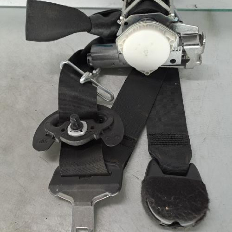 Ceinture avant droit PEUGEOT 3008 1