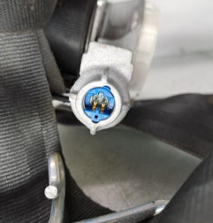 Ceinture avant droit PEUGEOT 3008 1