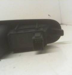 Interrupteur de leve vitre arriere gauche PEUGEOT 3008 1