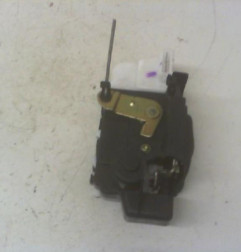 Serrure arriere droit PEUGEOT 607