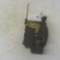 Serrure arriere droit PEUGEOT 607