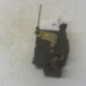 Serrure arriere droit PEUGEOT 607