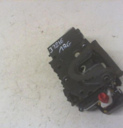 Serrure arriere gauche PEUGEOT 607 Photo n°1