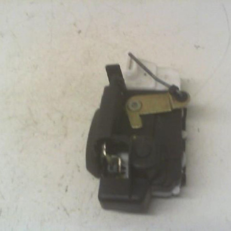 Serrure arriere gauche PEUGEOT 607