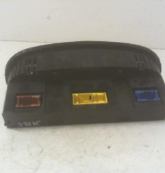 Commande chauffage PEUGEOT 607