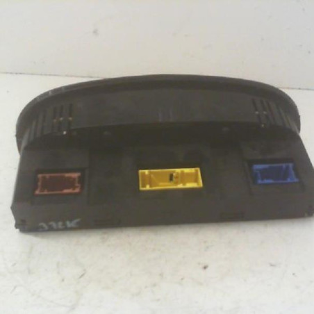 Commande chauffage PEUGEOT 607