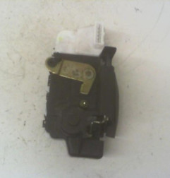 Serrure arriere droit PEUGEOT 607