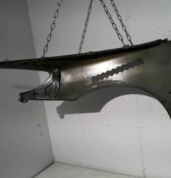 Aile avant droit PEUGEOT 607 Photo n°6