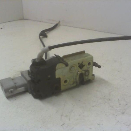 Serrure arriere gauche PEUGEOT 407