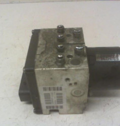 Bloc ABS (freins anti-blocage) PEUGEOT 407 Photo n°1