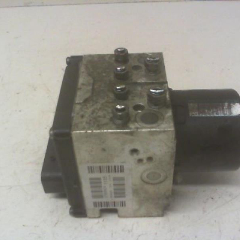 Bloc ABS (freins anti-blocage) PEUGEOT 407