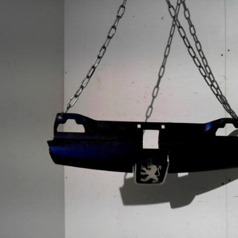 Calandre PEUGEOT 406