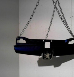 Calandre PEUGEOT 406 Photo n°3