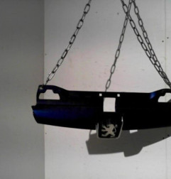 Calandre PEUGEOT 406 Photo n°4