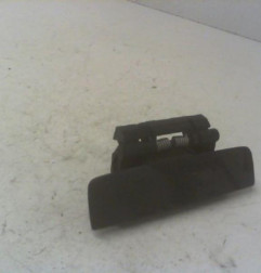 Poignee porte arriere droit PEUGEOT 306 Photo n°1