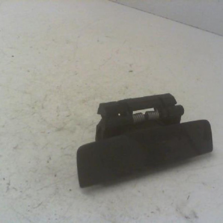 Poignee porte arriere droit PEUGEOT 306 Photo n°1