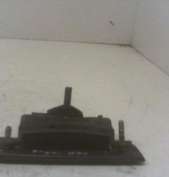 Poignee porte arriere droit PEUGEOT 306 Photo n°6