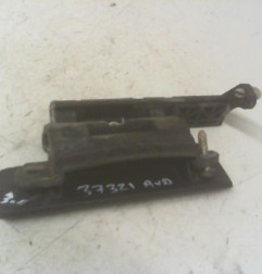 Poignee porte avant droit PEUGEOT 306