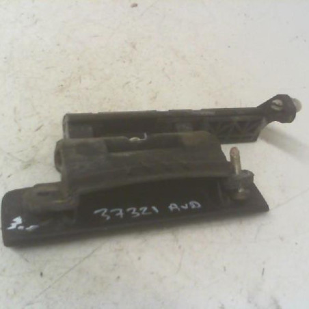 Poignee porte avant droit PEUGEOT 306