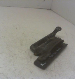 Poignee porte avant droit PEUGEOT 306 Photo n°3