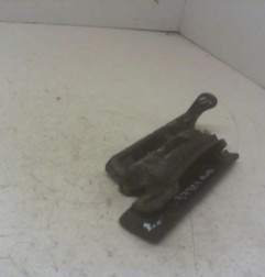 Poignee porte avant droit PEUGEOT 306 Photo n°6