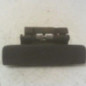 Poignee porte arriere gauche PEUGEOT 306