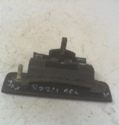 Poignee porte arriere gauche PEUGEOT 306