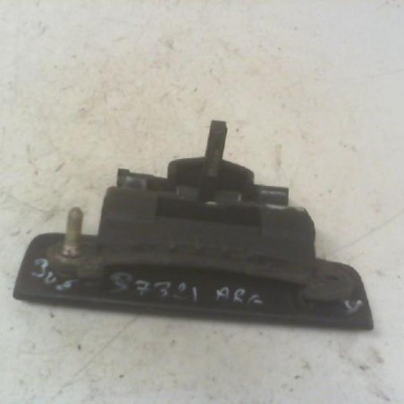 Poignee porte arriere gauche PEUGEOT 306