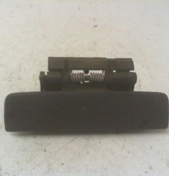 Poignee porte arriere gauche PEUGEOT 306 Photo n°4