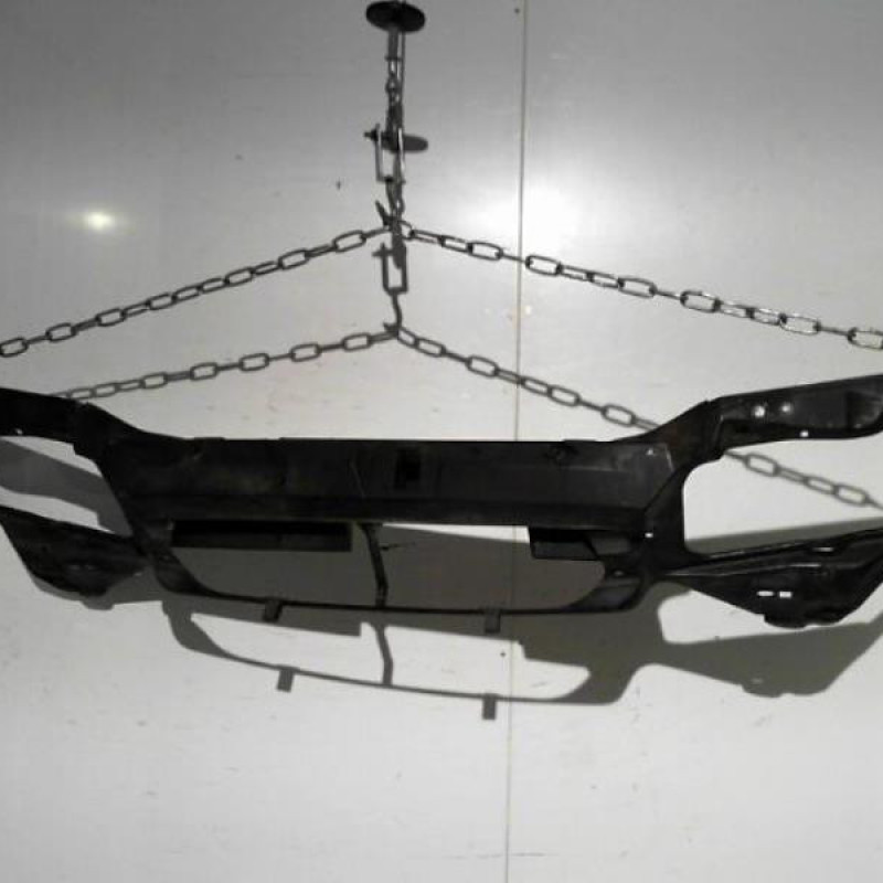 Face avant PEUGEOT 806