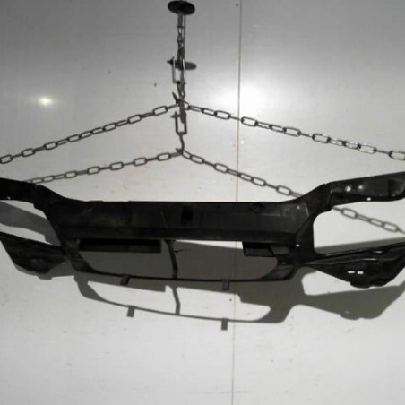 Face avant PEUGEOT 806 Photo n°1