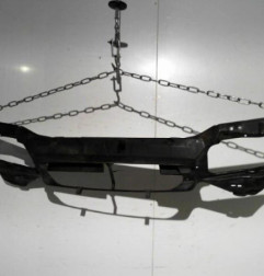 Face avant PEUGEOT 806