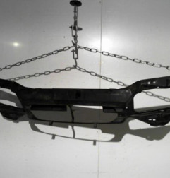 Face avant PEUGEOT 806 Photo n°6