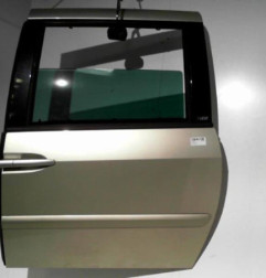Porte arriere gauche PEUGEOT 807