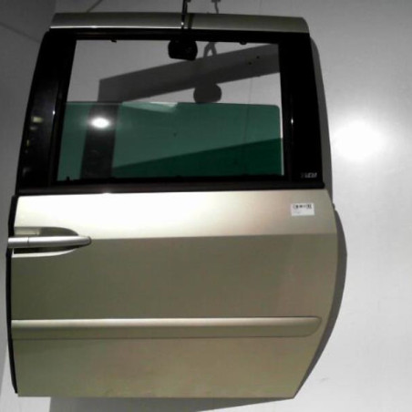 Porte arriere gauche PEUGEOT 807