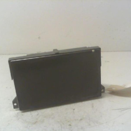 Afficheur PEUGEOT 307 Photo n°1