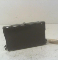 Afficheur PEUGEOT 307 Photo n°4