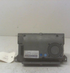 Afficheur PEUGEOT 307 Photo n°5