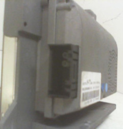 Afficheur PEUGEOT 307 Photo n°6