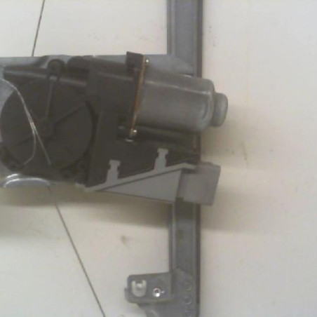 Leve vitre electrique arriere gauche PEUGEOT 307