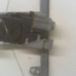 Leve vitre electrique arriere gauche PEUGEOT 307