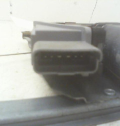 Leve vitre electrique arriere gauche PEUGEOT 307 Photo n°3