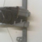 Leve vitre electrique arriere gauche PEUGEOT 307
